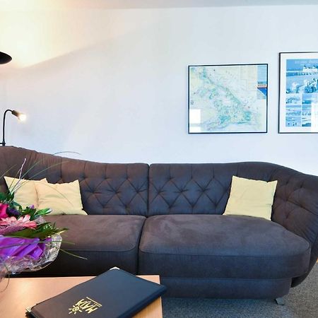 Haus Miramar 31 Apartment Heringsdorf  Bagian luar foto